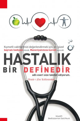 Hastalar Risalesi